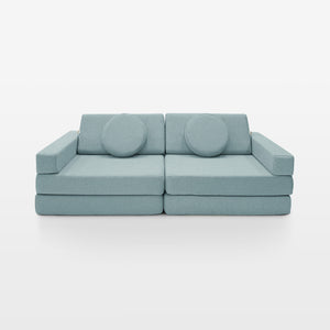 Open image in slideshow, Baxii Play Sofa
