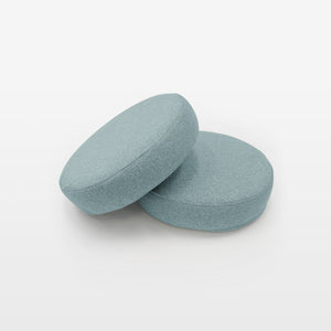Open image in slideshow, Round Cushion Set
