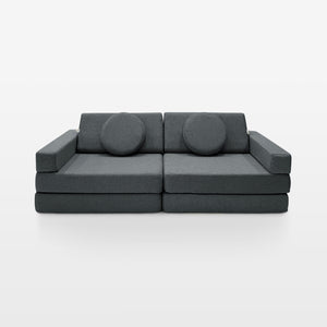 Open image in slideshow, Baxii Play Sofa
