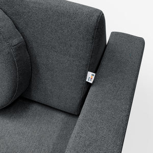 Open image in slideshow, Play Sofa Cover Set
